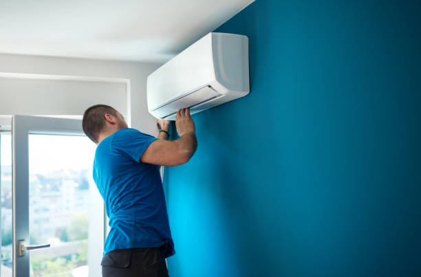 Best HVAC cleaning services  in Marvin, NC