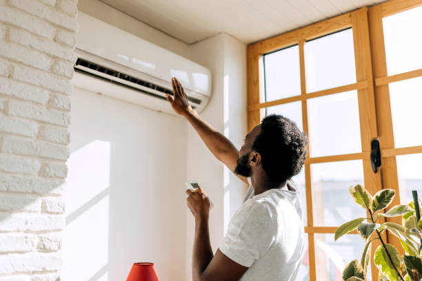 Best Commercial HVAC repair  in Marvin, NC