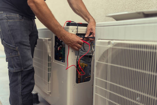 Best Central air repair  in Marvin, NC