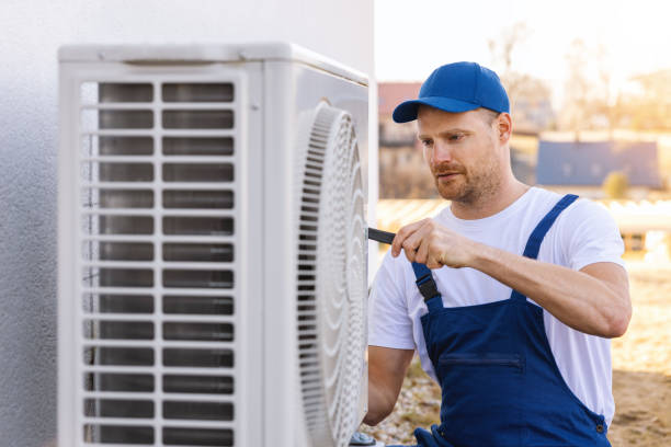 Best HVAC troubleshooting  in Marvin, NC