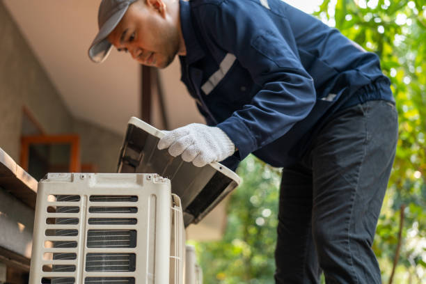 Best Commercial HVAC repair  in Marvin, NC
