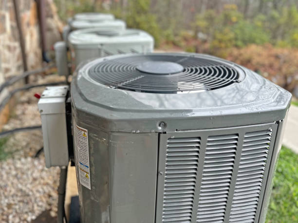Reliable Marvin, NC HVAC Solutions