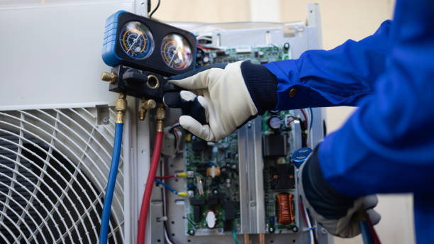 Best HVAC air duct cleaning  in Marvin, NC