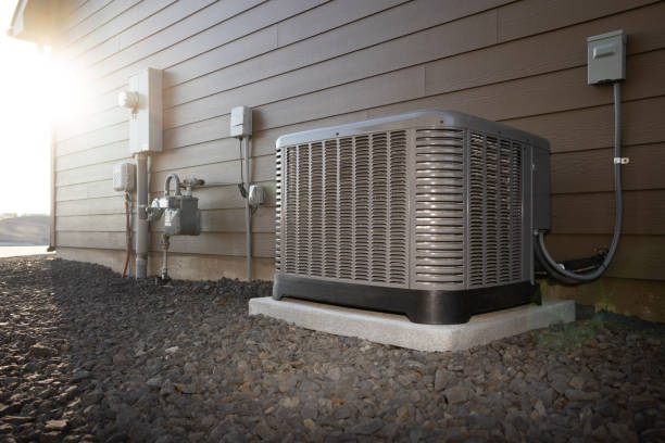 Best HVAC emergency services  in Marvin, NC